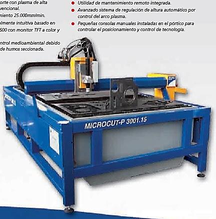 mach plasma